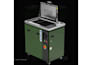 create 3d solidworks parts, assemblies and engineering models